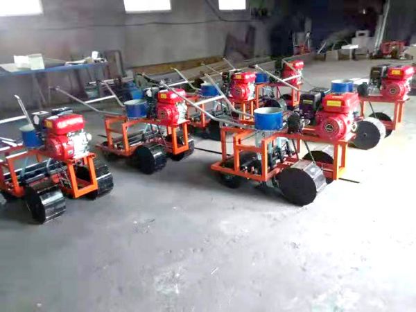 精量播種機(jī)